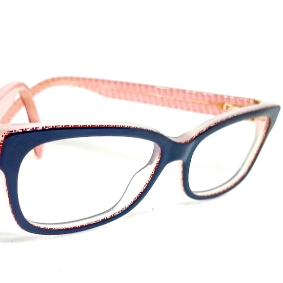 FENDI EYEGLASSES FRAME: - Picture 2 of 15